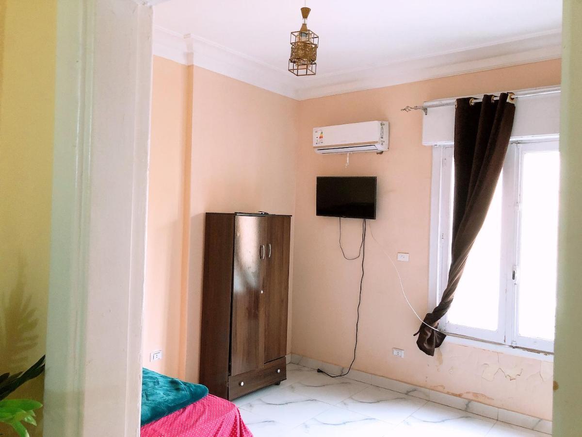 Bella Casa Cairo Apartment Exterior photo