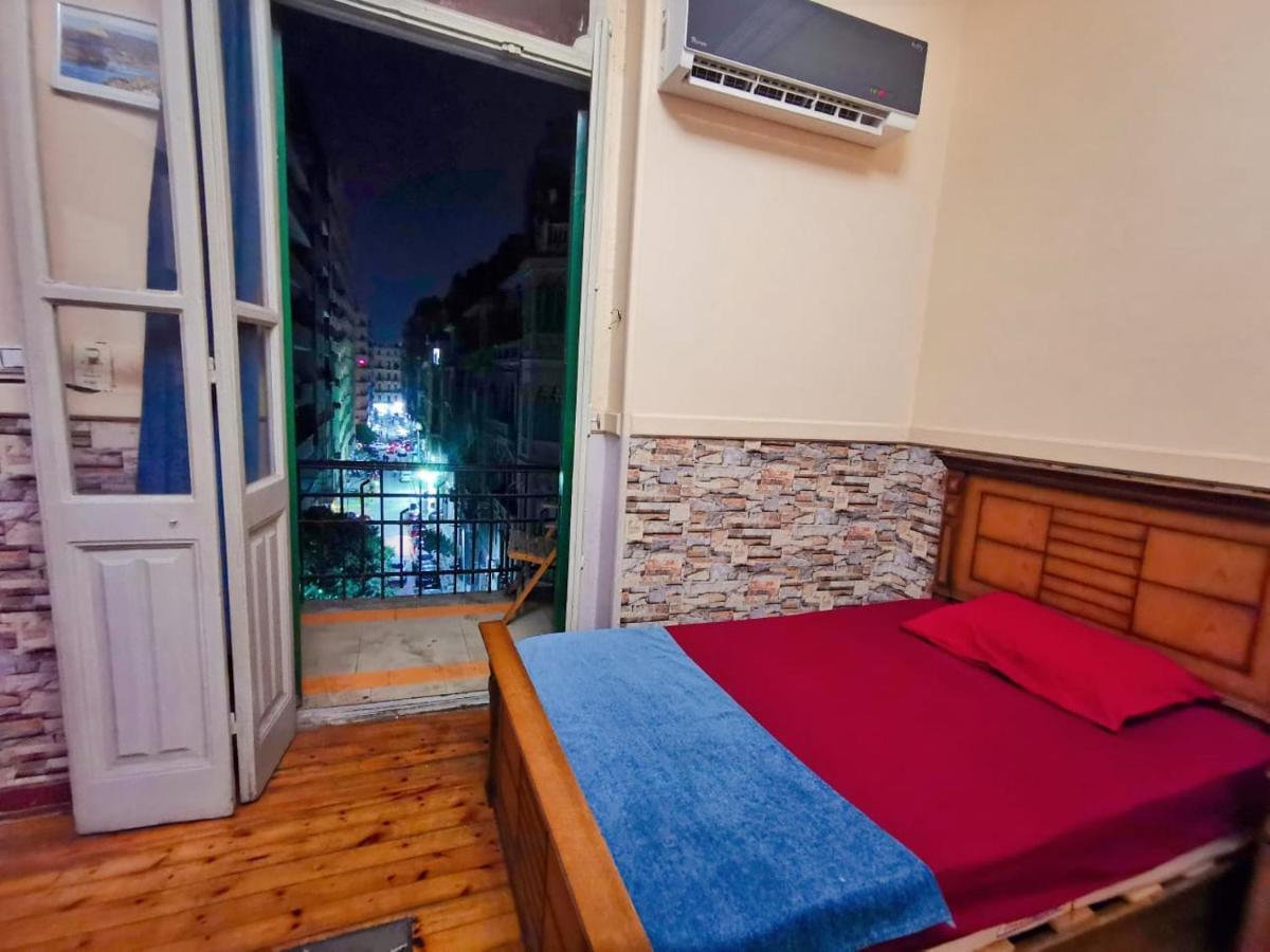 Bella Casa Cairo Apartment Exterior photo