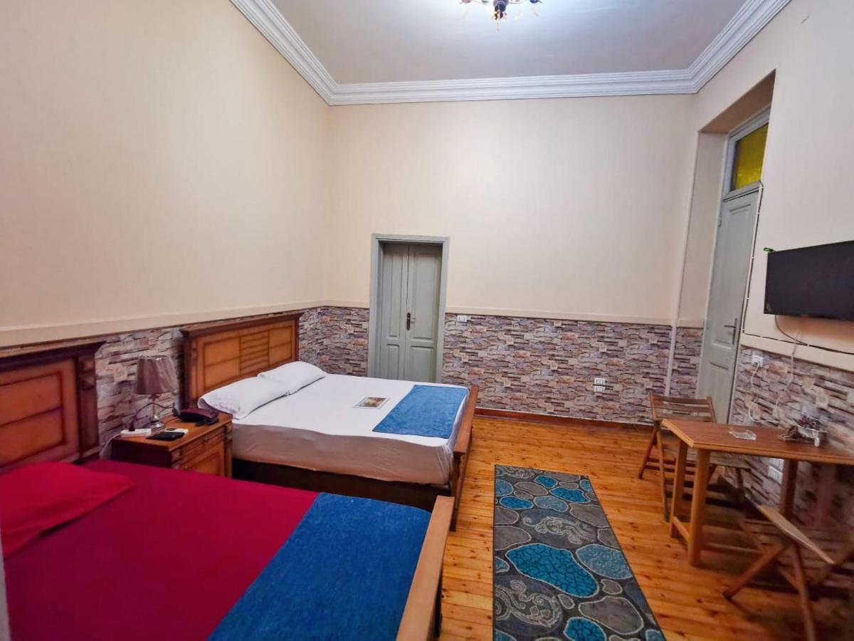 Bella Casa Cairo Apartment Exterior photo