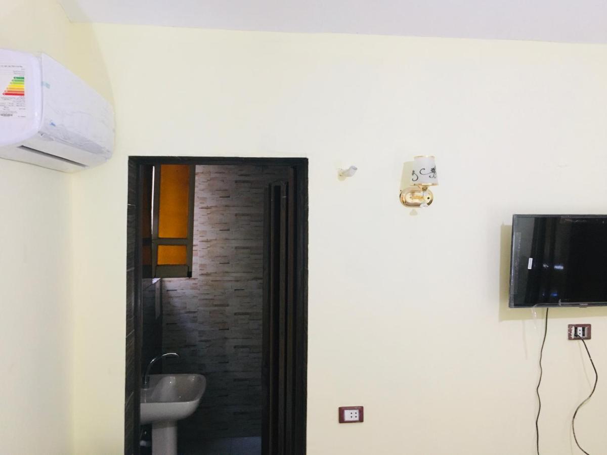 Bella Casa Cairo Apartment Exterior photo